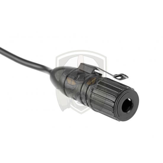 zTac Wireless PTT Kenwood Connector