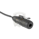 zTac Wireless PTT Kenwood Connector