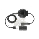 zTac Wireless PTT ICOM Connector
