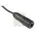 zTac Wireless PTT ICOM Connector