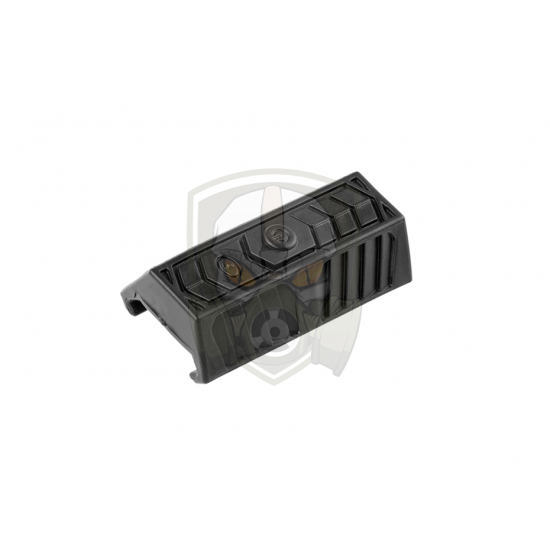 zTac Wireless PTT Motorola 2-Pin Connector