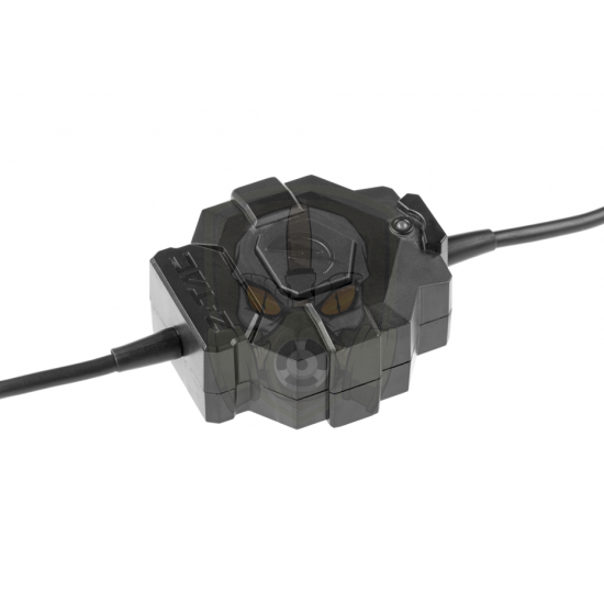 zTac Wireless PTT Midland Connector