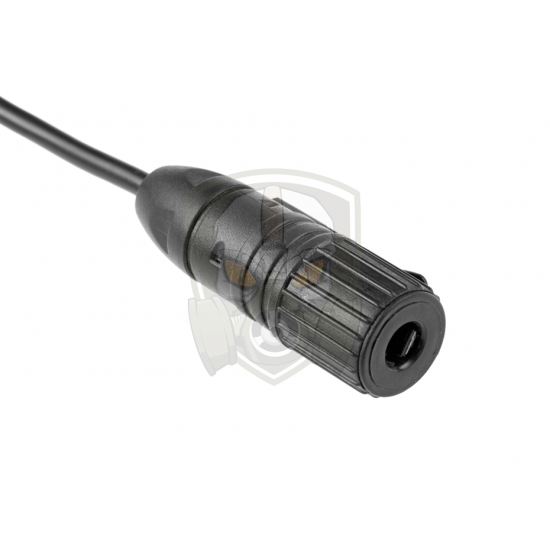 zTac Wireless PTT Midland Connector