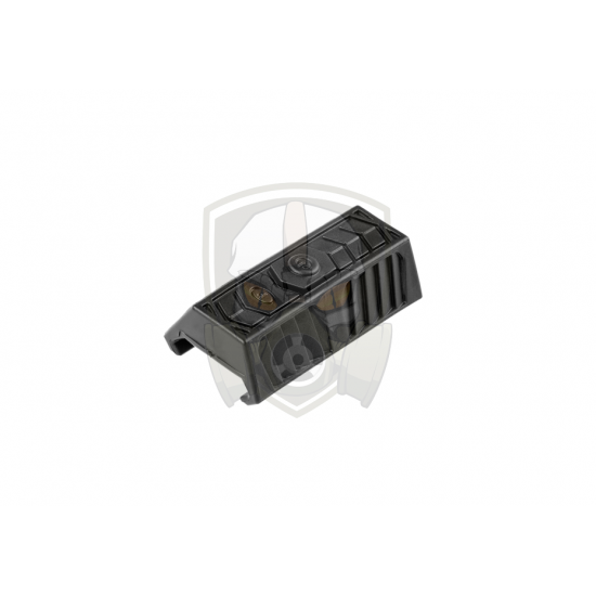 zTac Wireless PTT Midland Connector