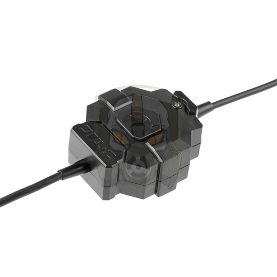 zTac Wireless PTT Mobile Phone Connector