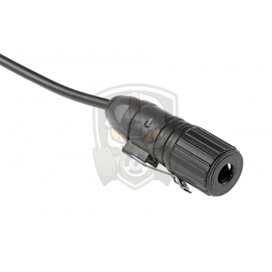 zTac Wireless PTT Mobile Phone Connector