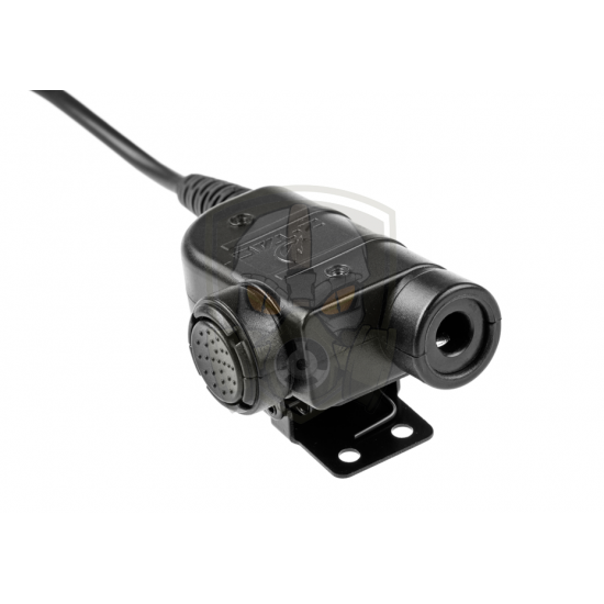 zSLX PTT Motorola 1-Pin Connector