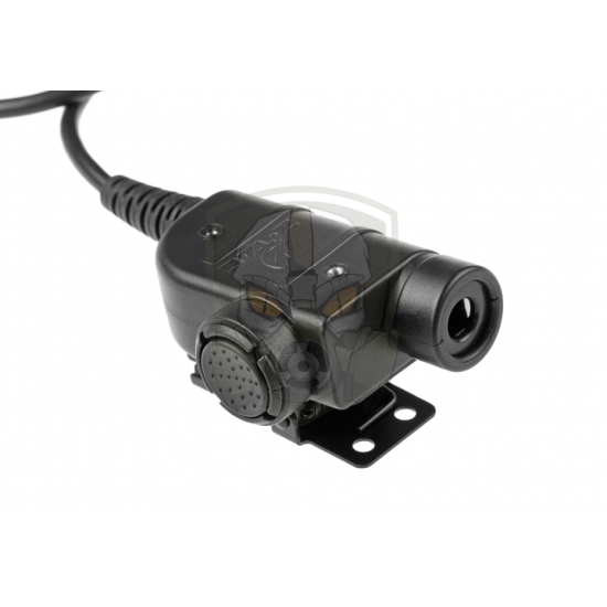 zSLX PTT Motorola 2-Pin Connector