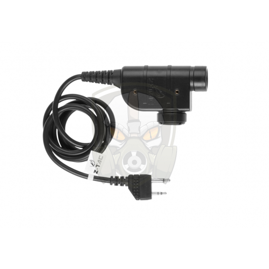 zSLX PTT Midland Connector