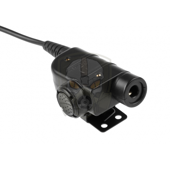 zSLX PTT Midland Connector
