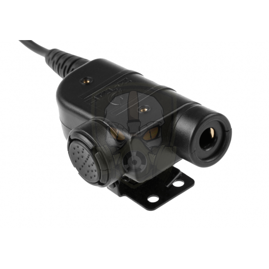 zSLX PTT Mobile Phone Connector