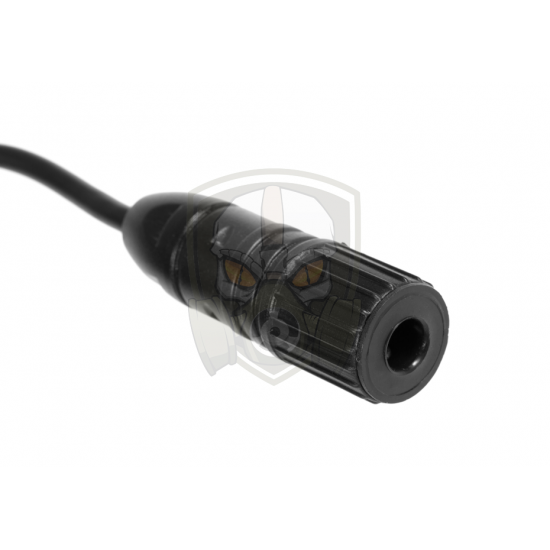 zSLX Clarus PTT Motorola 1-Pin Connector