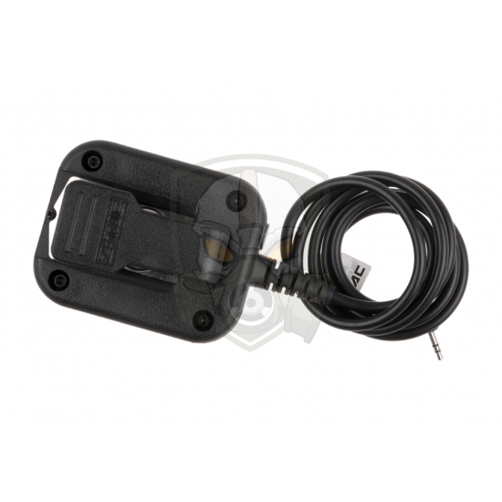 Intercom PTT Motorola 1-Pin Connector