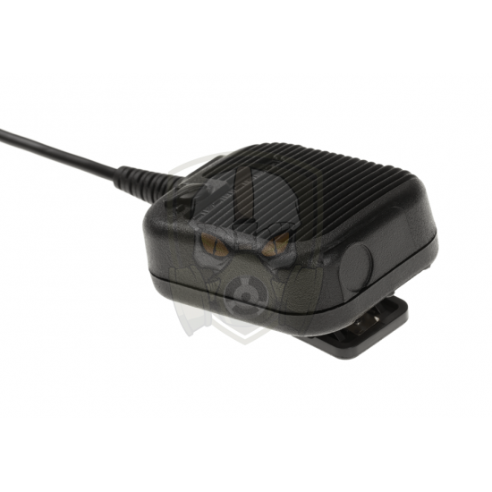 Intercom PTT Motorola 1-Pin Connector