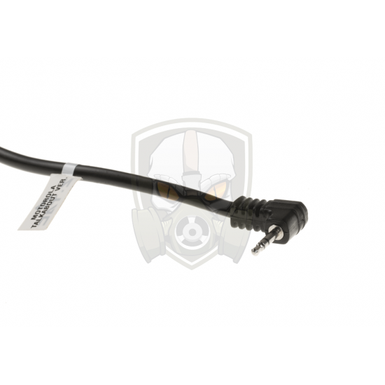 Intercom PTT Motorola 1-Pin Connector