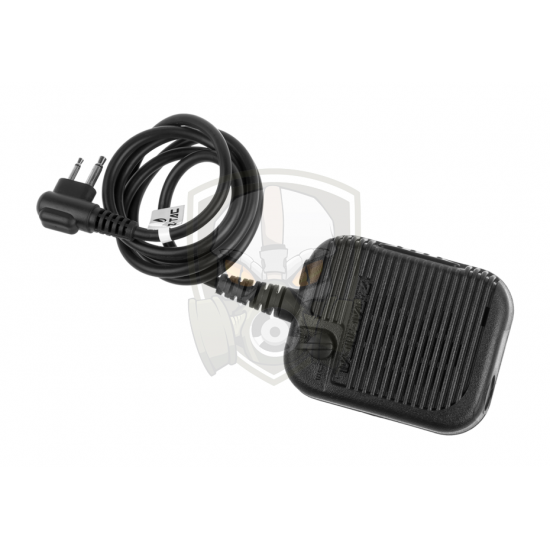 Intercom PTT Motorola 2-Pin Connector