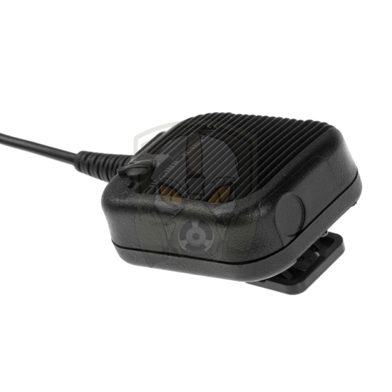 Intercom PTT Motorola 2-Pin Connector