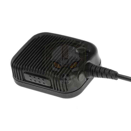 Intercom PTT Motorola 2-Pin Connector