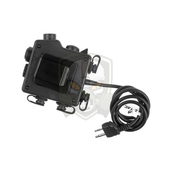 Tacmic CT5 PTT Midland Connector