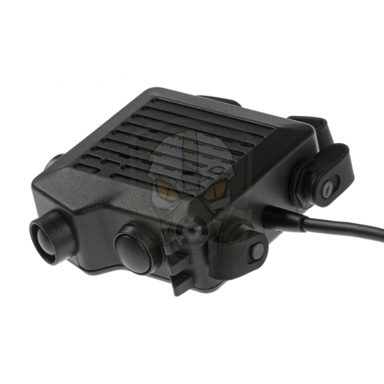 Tacmic CT5 PTT Midland Connector