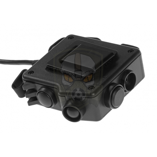 Tacmic CT5 PTT Midland Connector