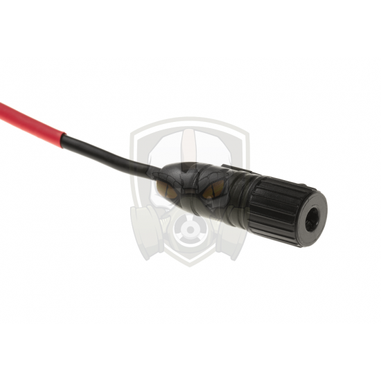 Combat Series PTT Motorola 1-Pin Connector