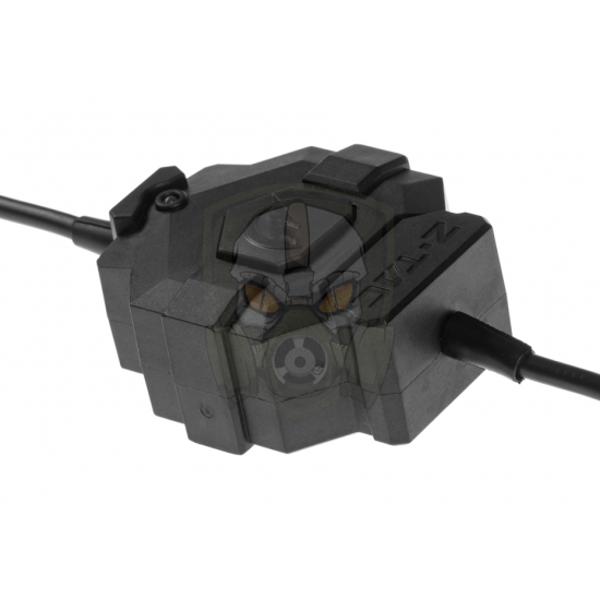 zTac Wireless PTT Yaesu Connector