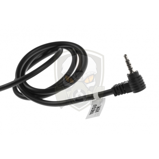 zTac Wireless PTT Yaesu Connector