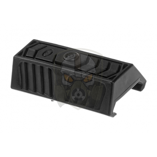 zTac Wireless PTT Yaesu Connector