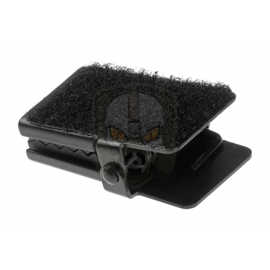 zTac Wireless PTT Yaesu Connector