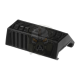 zTac Wireless PTT Icom Connector - Black -