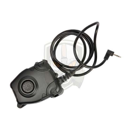 PTT Motorola 1-Pin Connector