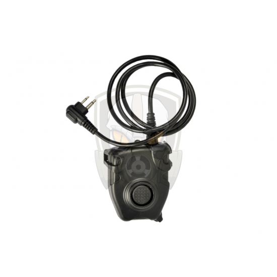 PTT Motorola 2-Pin Connector