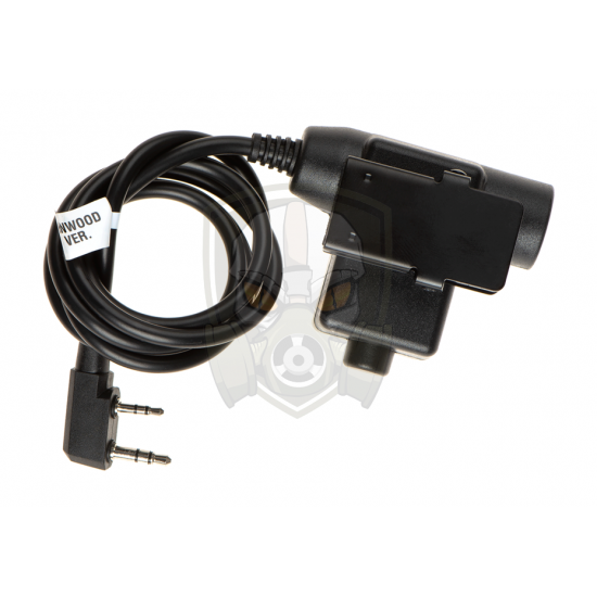 U94 PTT Kenwood Connector