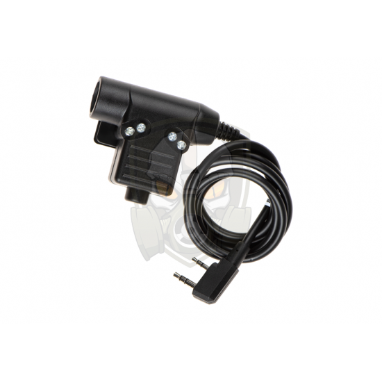 U94 PTT Kenwood Connector