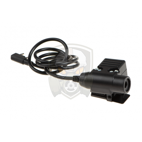 U94 PTT Kenwood Connector