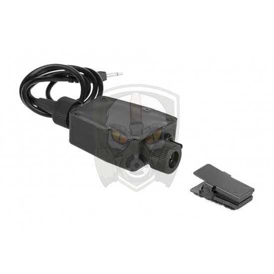 zTEA PTT Midland Connector