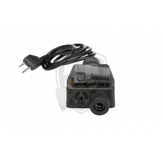 zTEA PTT Midland Connector