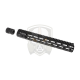 380mm M-LOK Handguard Set - Black -