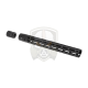 380mm M-LOK Handguard Set - Black -