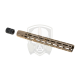 380mm M-LOK Handguard Set - Dark Earth -