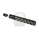345mm M-LOK Handguard Set - Black -