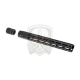 345mm M-LOK Handguard Set - Black -