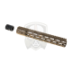345mm M-LOK Handguard Set - Dark Earth -