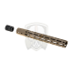 345mm M-LOK Handguard Set - Dark Earth -
