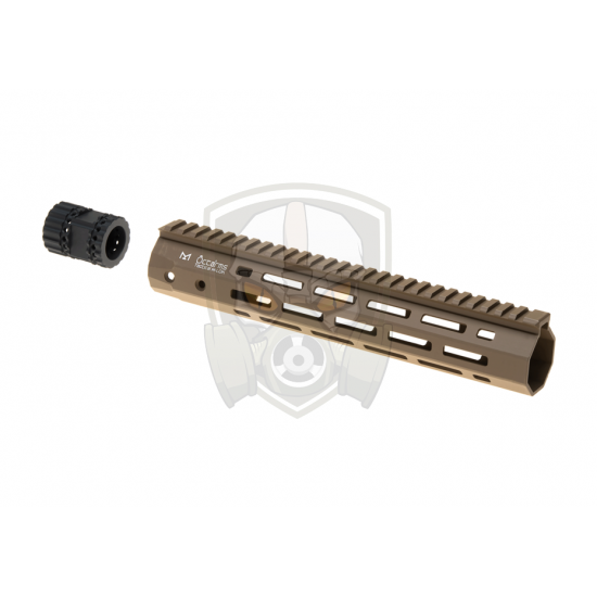 290mm M-LOK Handguard Set - Dark Earth -