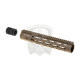 290mm M-LOK Handguard Set - Dark Earth -