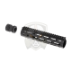 233mm M-LOK Handguard Set - Black -