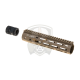 233mm M-LOK Handguard Set - Dark Earth -