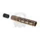 233mm M-LOK Handguard Set - Dark Earth -